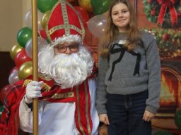 Ministrancka zabawa mikołajkowa (07.12.2025)