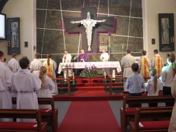 Promocja ministrantów (30.11.2025)