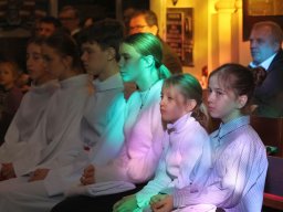 Promocja ministrantów (30.11.2025)