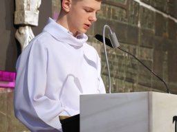 Promocja ministrantów (30.11.2025)