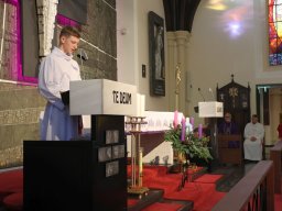 Promocja ministrantów (30.11.2025)