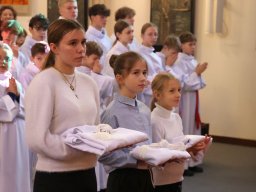 Promocja ministrantów (30.11.2025)
