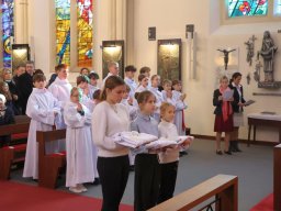 Promocja ministrantów (30.11.2025)