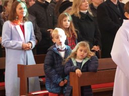 Promocja ministrantów (30.11.2025)