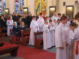 Promocja ministrantów (30.11.2025)