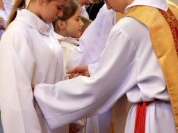 Promocja ministrantów (30.11.2025)