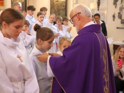 Promocja ministrantów (30.11.2025)