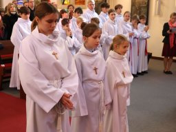 Promocja ministrantów (30.11.2025)