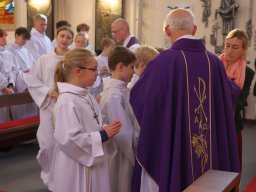 Promocja ministrantów (30.11.2025)