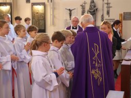 Promocja ministrantów (30.11.2025)