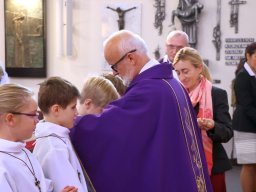 Promocja ministrantów (30.11.2025)