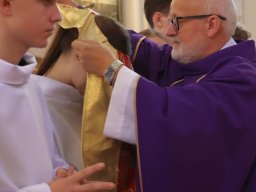 Promocja ministrantów (30.11.2025)