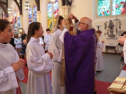 Promocja ministrantów (30.11.2025)