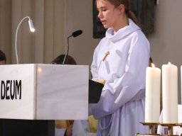 Promocja ministrantów (30.11.2025)