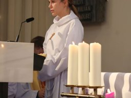 Promocja ministrantów (30.11.2025)