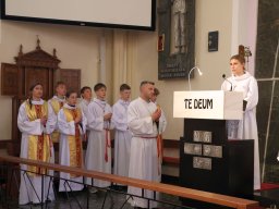 Promocja ministrantów (30.11.2025)