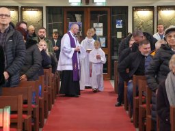 Promocja ministrantów (30.11.2025)