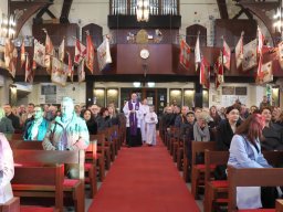 Promocja ministrantów (30.11.2025)