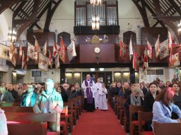 Promocja ministrantów (30.11.2025)