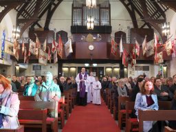 Promocja ministrantów (30.11.2025)