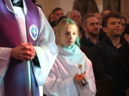 Promocja ministrantów (30.11.2025)