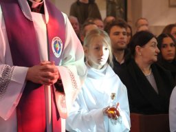 Promocja ministrantów (30.11.2025)