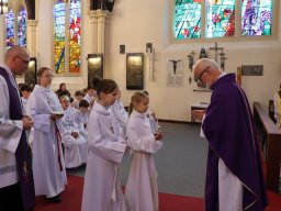 Promocja ministrantów (30.11.2025)