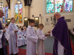 Promocja ministrantów (30.11.2025)