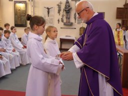 Promocja ministrantów (30.11.2025)