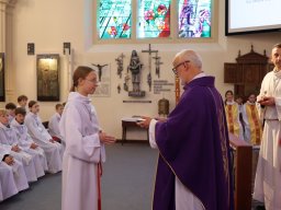 Promocja ministrantów (30.11.2025)