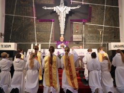 Promocja ministrantów (30.11.2025)