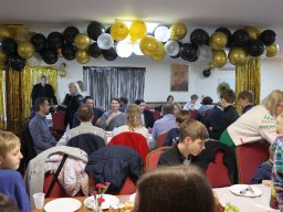 Promocja ministrantów (30.11.2025)