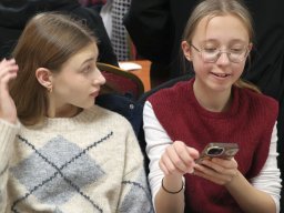 Promocja ministrantów (30.11.2025)