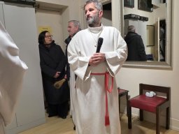 Modlitwy za zmarłych w kolumbarium (01-11-2025)