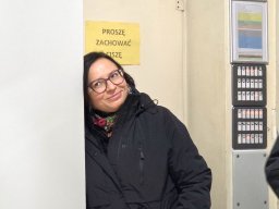 Modlitwy za zmarłych w kolumbarium (01-11-2025)