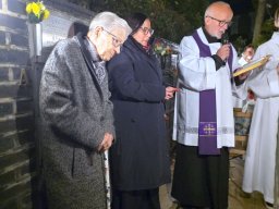 Modlitwy za zmarłych w kolumbarium (01-11-2025)