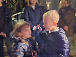 Modlitwy za zmarłych w kolumbarium (01-11-2025)