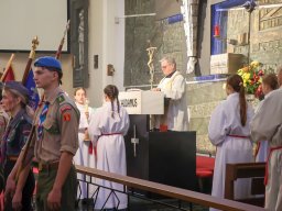 Obchody Świeta Niepodleglosci (09-11-2025)