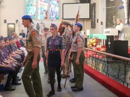 Obchody Świeta Niepodleglosci (09-11-2025)