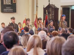 Obchody Świeta Niepodleglosci (09-11-2025)