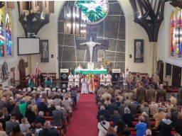 Obchody Świeta Niepodleglosci (09-11-2025)