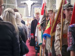 Obchody Świeta Niepodleglosci (09-11-2025)