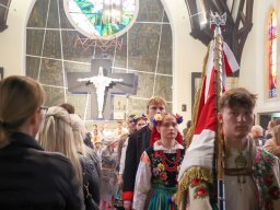 Obchody Świeta Niepodleglosci (09-11-2025)
