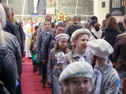 Obchody Świeta Niepodleglosci (09-11-2025)