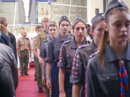 Obchody Świeta Niepodleglosci (09-11-2025)