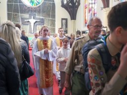 Obchody Świeta Niepodleglosci (09-11-2025)