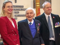 Obchody Świeta Niepodleglosci (09-11-2025)