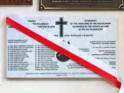 Obchody Katyńskie (27.04.2025)