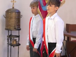 Odpust u Boboli (18.05.2025)