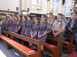 Odpust u Boboli (18.05.2025)